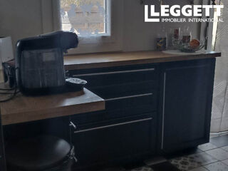  Maison � vendre 5 pi�ces 125 m�