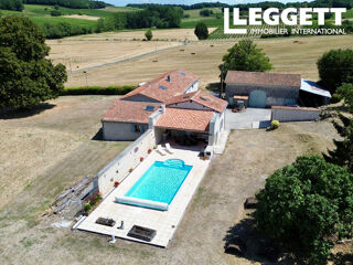  Maison à vendre 8 pièces 268 m²