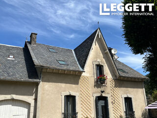 Maison 140m2 Saint-Amandin