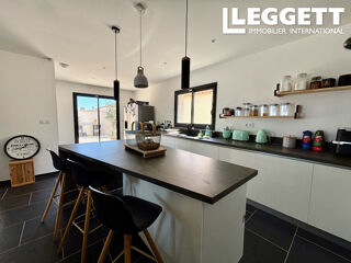  Maison � vendre 6 pi�ces 163 m�