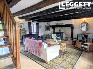  Maison à vendre 7 pièces 275 m²