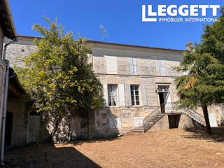 Maison à vendre 6 pièces 133 m²
