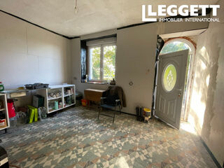  Maison à vendre 4 pièces 52 m²
