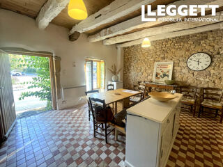 Maison à vendre 3 pièces 75 m²