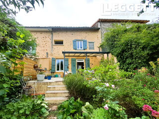  Maison à vendre 5 pièces 104 m²