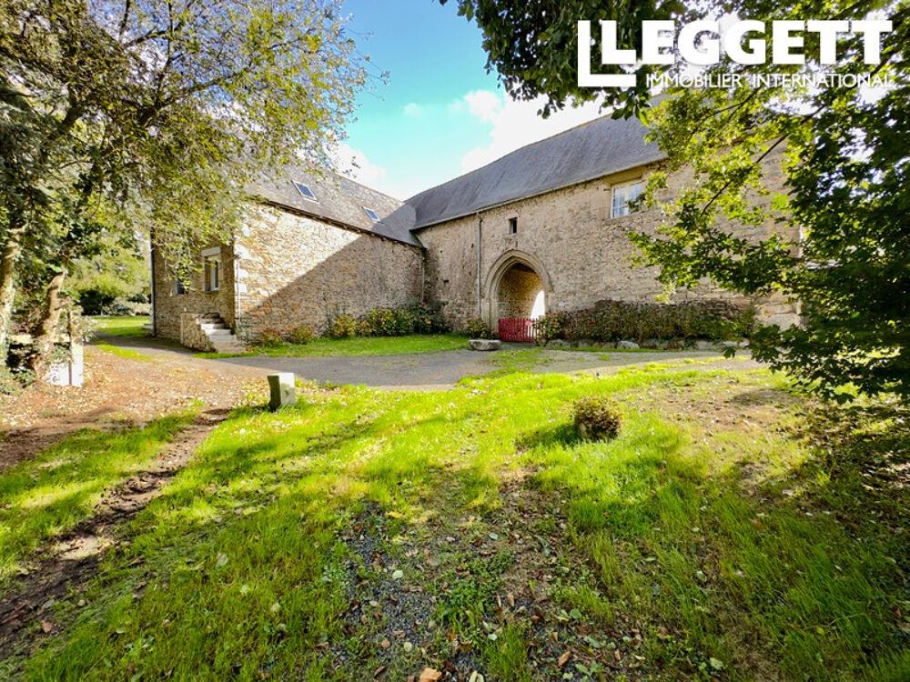 à vendre  Maison Langoat (22450)