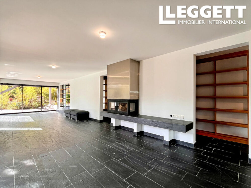 Vente Maison Saint-Cast-le-Guildo : Maison atypique de 6 chambres avec piscine chauffée, jardin et extension contemporaine Saint-cast-le-guildo