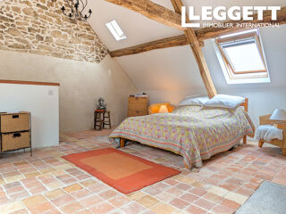 Maison à vendre 5 pièces 140 m²