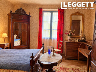  Maison à vendre 11 pièces 316 m²
