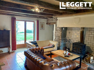  Maison à vendre 7 pièces 139 m²