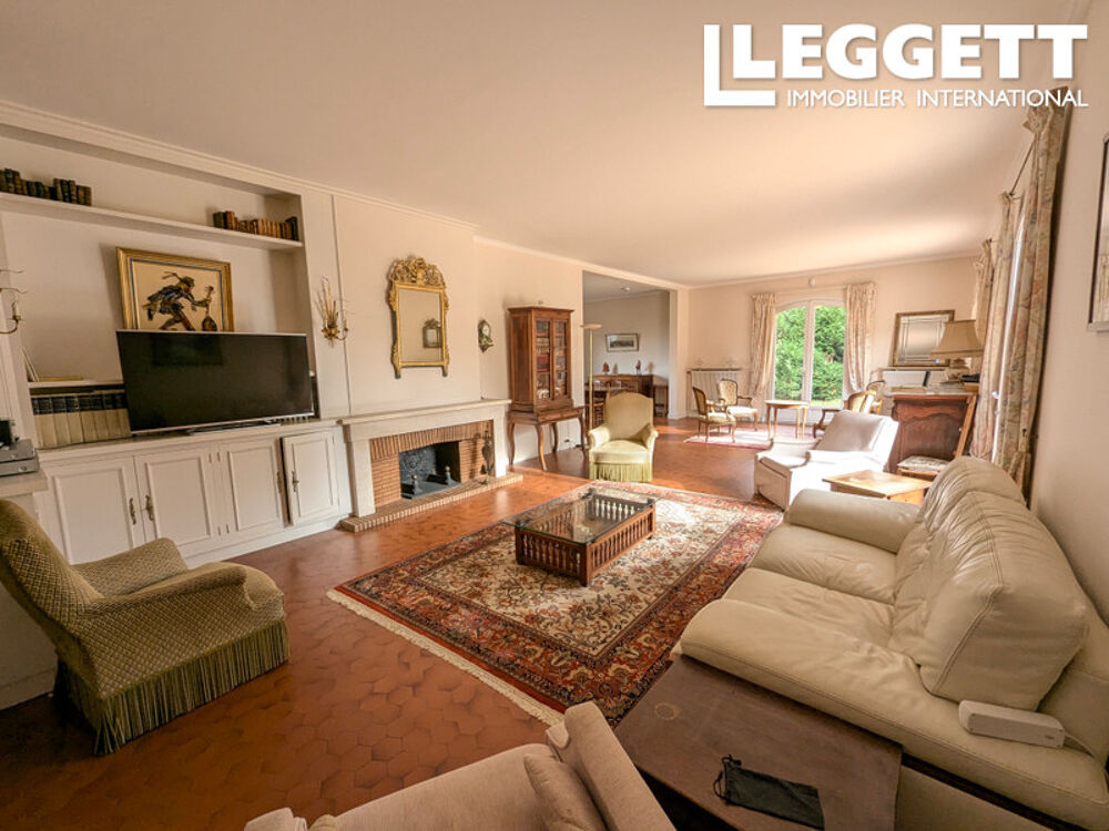 Vente Maison Grande maison familiale de plain pied proche centre ville AngoulÊme