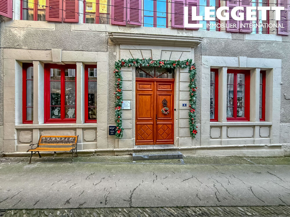à vendre  Maison Aspet (31160)