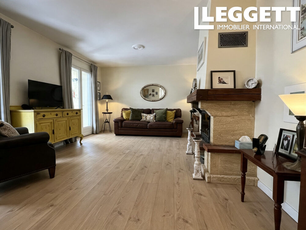 Vente Maison Magnifique propriété rénovée de plein-pied,  au calme, à 4 minutes de la<br />bastide historique de Lalinde Lalinde