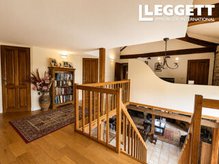  Maison à vendre 11 pièces 420 m²