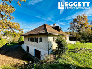  Maison � vendre 7 pi�ces 222 m�