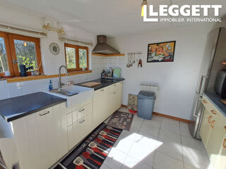  Maison � vendre 4 pi�ces 136 m�