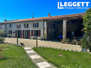  Maison � vendre 5 pi�ces 192 m�