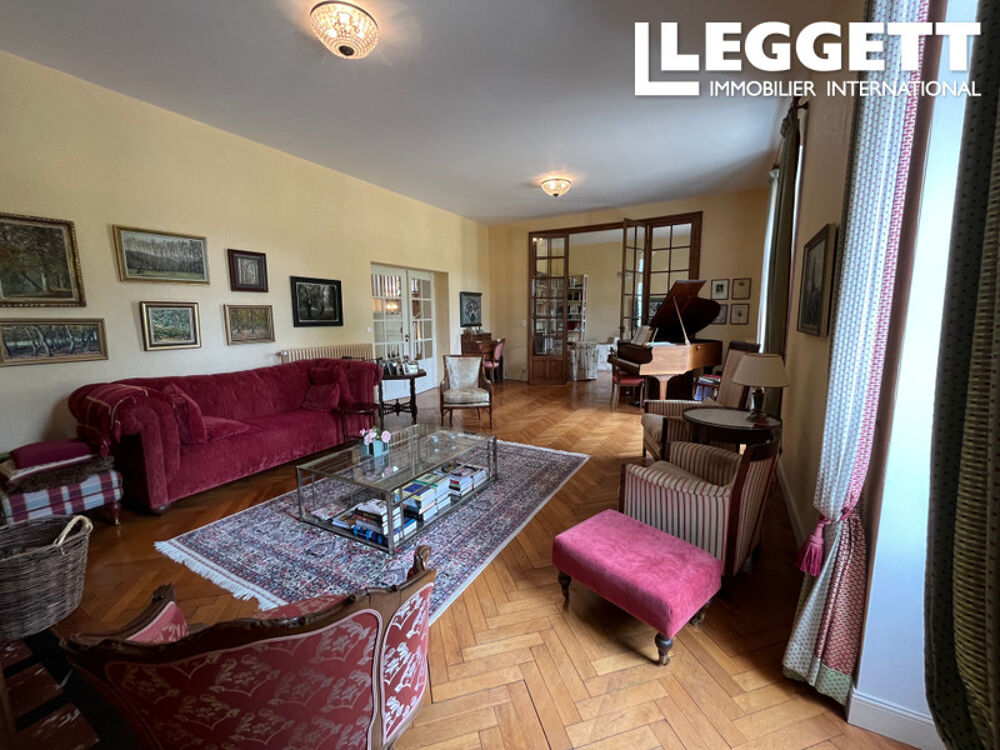 à vendre  Maison Rempnat (87120)