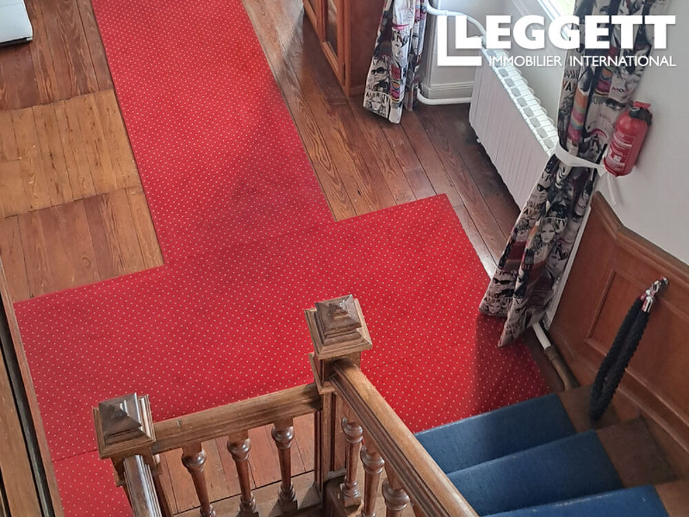 � vendre  Propri�t�/ch�teau Saint-Pierre-du-Regard (61790)