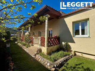  Maison à vendre 8 pièces 159 m²