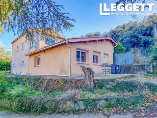  Maison � vendre 8 pi�ces 198 m�