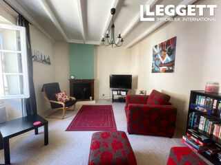  Maison � vendre 5 pi�ces 107 m�