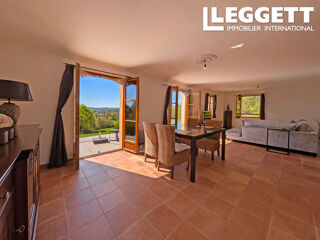  Maison à vendre 6 pièces 182 m²