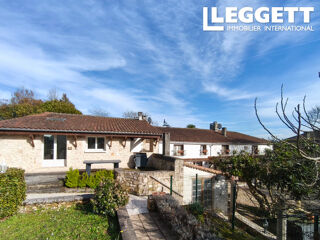  Maison � vendre 8 pi�ces 290 m�