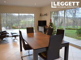  Moulin � vendre 5 pi�ces 340 m� Pardaillan