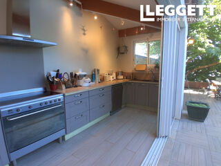  Maison � vendre 6 pi�ces 220 m�