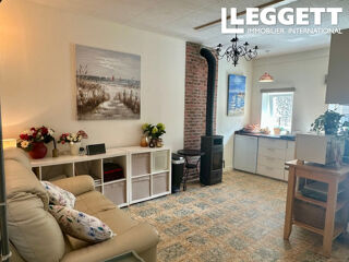  Maison � vendre 3 pi�ces 65 m�