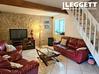  Maison à vendre 7 pièces 147 m²