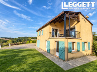  Maison à vendre 5 pièces 119 m²