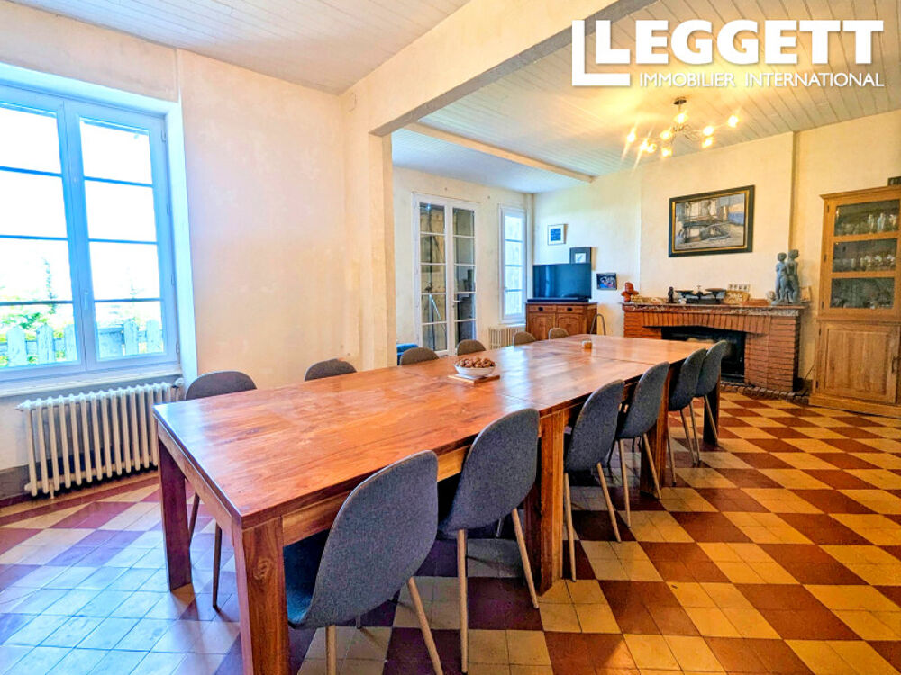 Vente Maison Une situation isolée, des vues à couper le souffle, un bon terrain, une vaste villa bien aménagée Dourgne