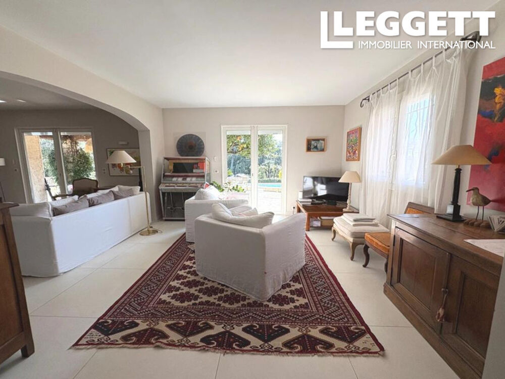 � vendre  Maison Saint-Paul-de-Vence (06570)