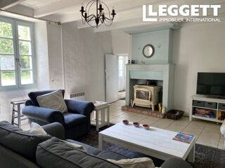  Maison à vendre 7 pièces 165 m²