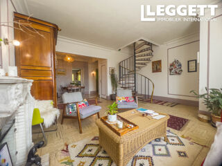  Maison � vendre 8 pi�ces 184 m�