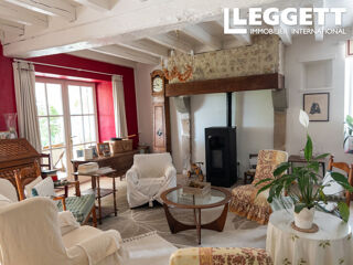  Maison � vendre 6 pi�ces 188 m�