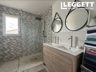  Maison � vendre 6 pi�ces 120 m�