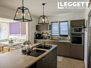  Maison à vendre 5 pièces 135 m²