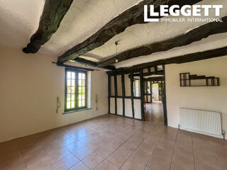  Maison � vendre 5 pi�ces 100 m�