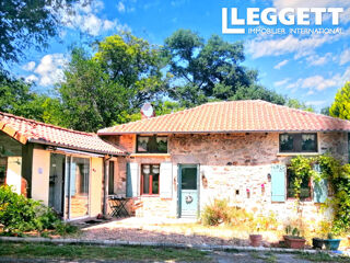  Maison � vendre 5 pi�ces 89 m�