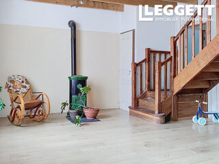  Maison  vendre 8 pices 288 m