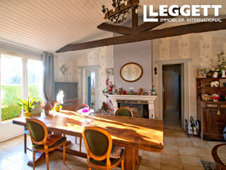  Maison � vendre 5 pi�ces 98 m�