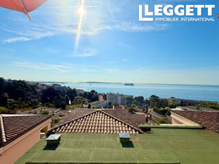  Appartement � vendre 2 pi�ces 27 m�