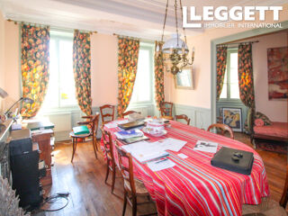  Maison à vendre 11 pièces 287 m²