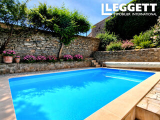  Maison à vendre 9 pièces 353 m²