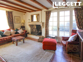  Maison à vendre 7 pièces 