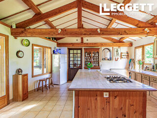  Maison � vendre 8 pi�ces 134 m�