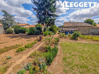  Maison � vendre 3 pi�ces 85 m�